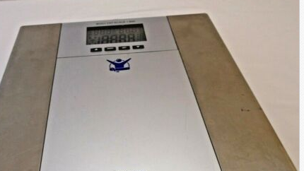 Body Composition Scale