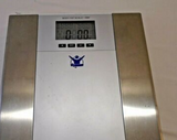 Body Composition Scale