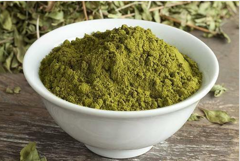 Organic Henna Powder