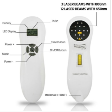 Pain Relief Laser
