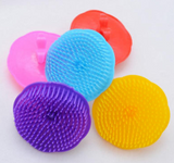 Scalp Massager Brush