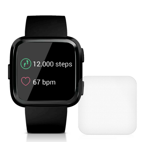 Fitness Tracker Protector