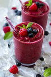 Glowing Smoothie